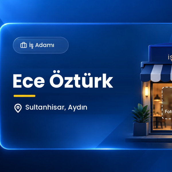 Ece Öztürk