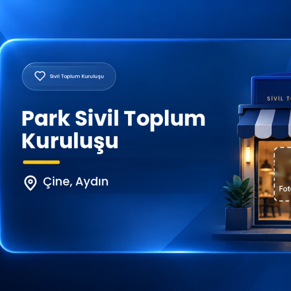 Park Sivil Toplum Kuruluşu