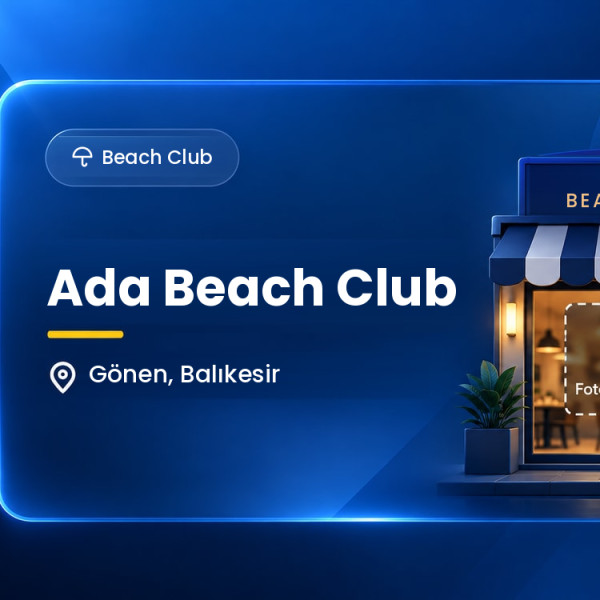 Ada Beach Club