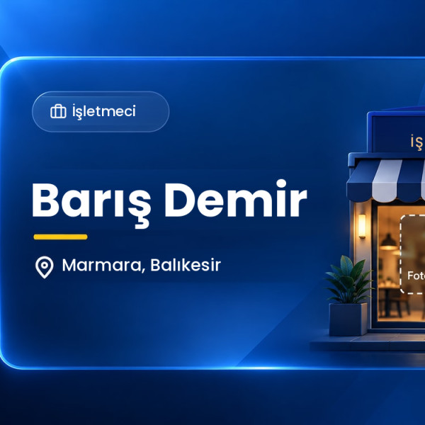 Barış Demir