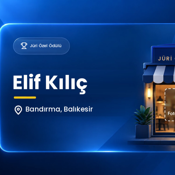 Elif Kılıç