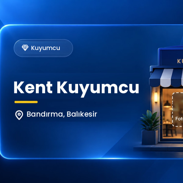 Kent Kuyumcu