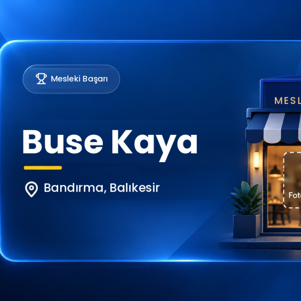 Buse Kaya