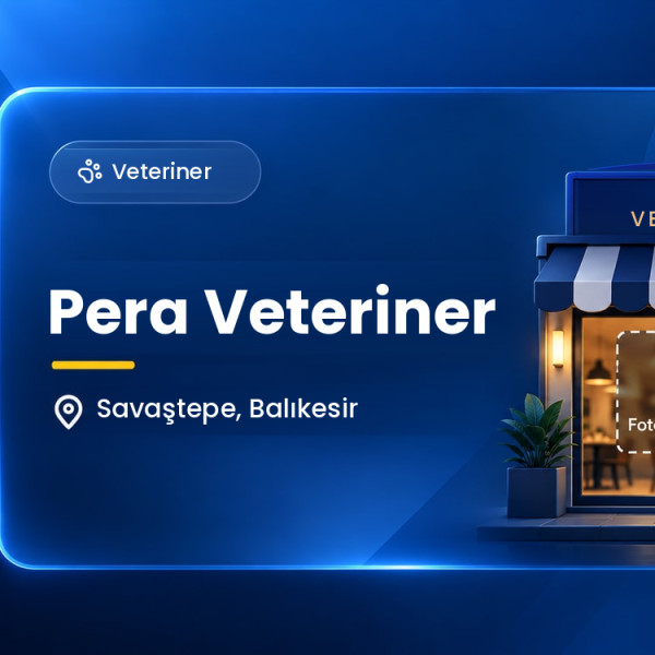 Pera Veteriner