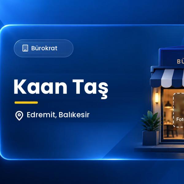 Kaan Taş
