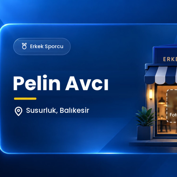 Pelin Avcı