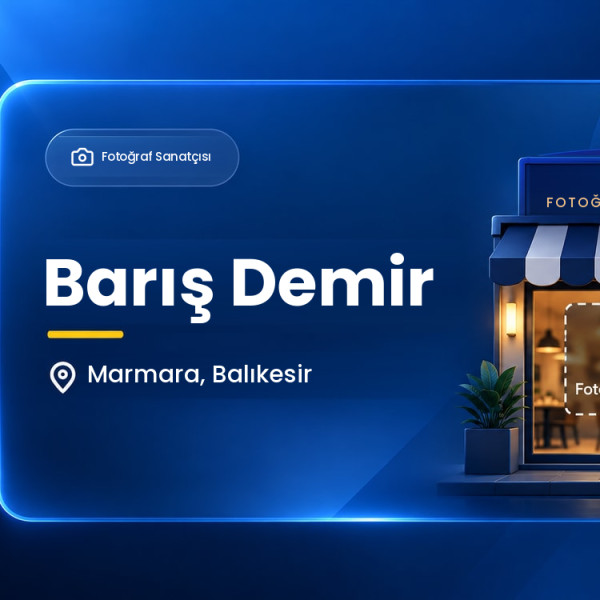 Barış Demir