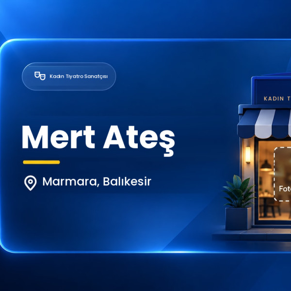 Mert Ateş