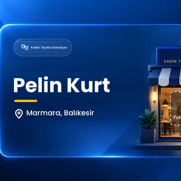 Pelin Kurt