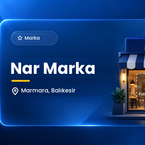 Nar Marka