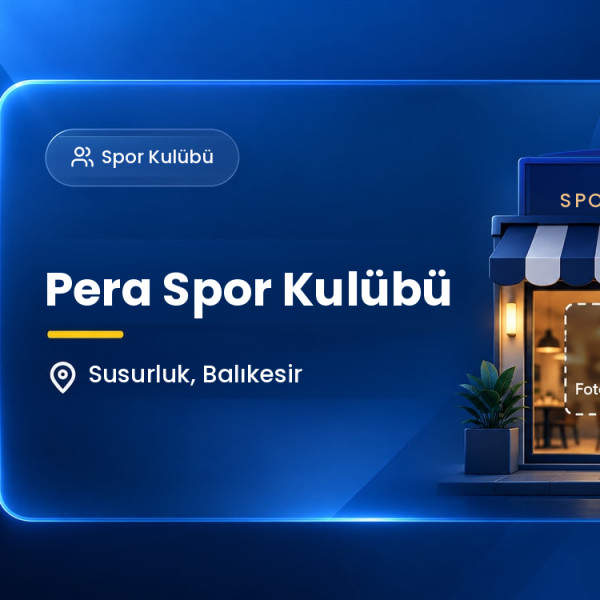 Pera Spor Kulübü