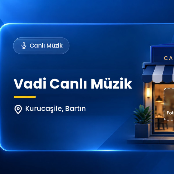 Vadi Canlı Müzik