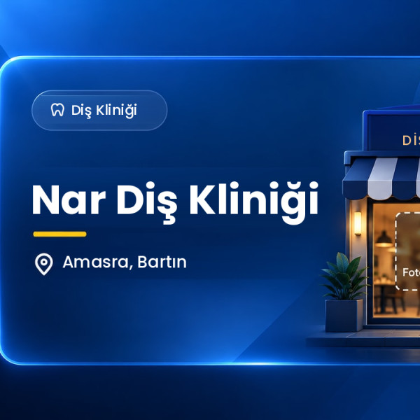 Nar Diş Kliniği