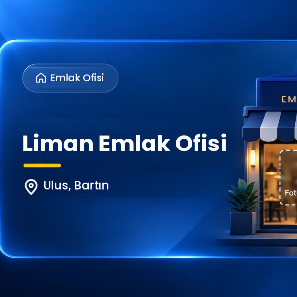 Liman Emlak Ofisi