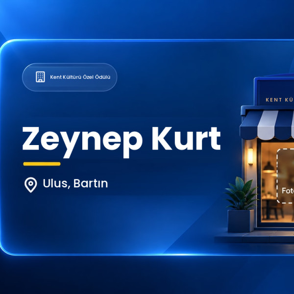Zeynep Kurt
