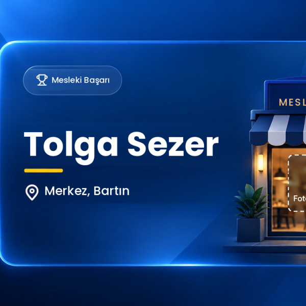Tolga Sezer