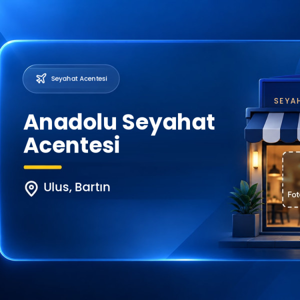 Anadolu Seyahat Acentesi