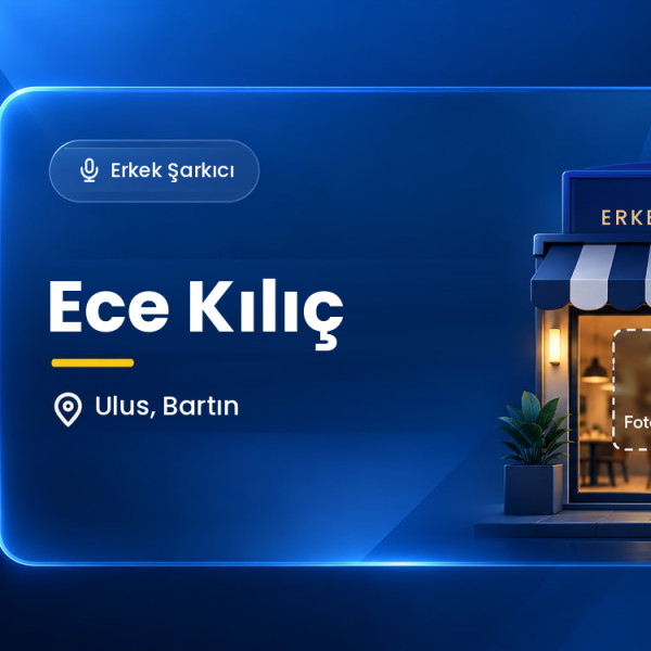 Ece Kılıç