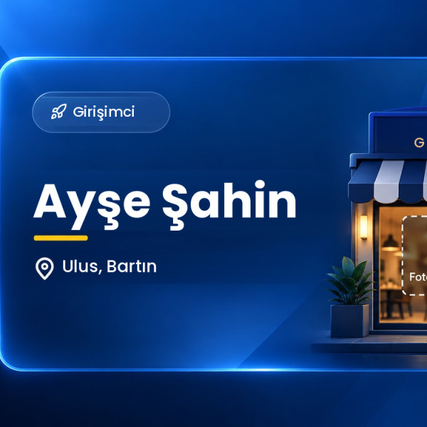 Ayşe Şahin