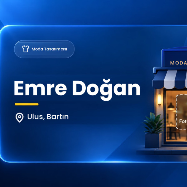Emre Doğan