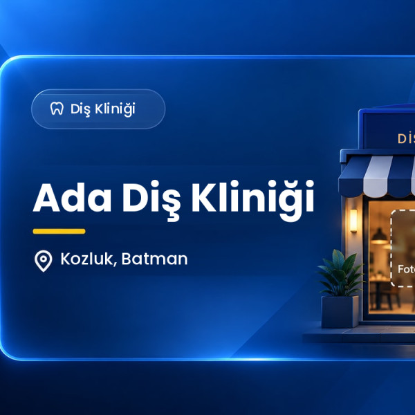 Ada Diş Kliniği