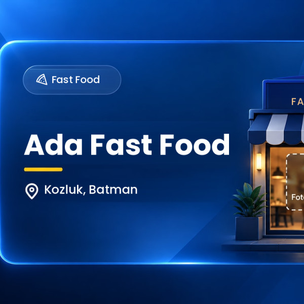 Ada Fast Food