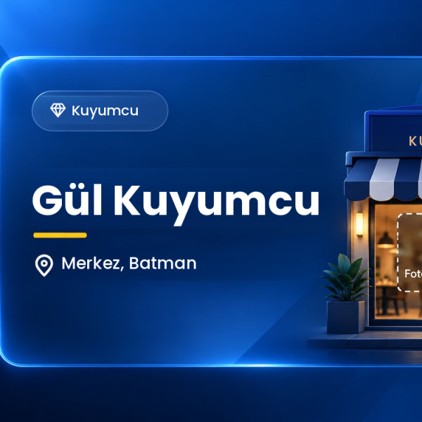 Gül Kuyumcu