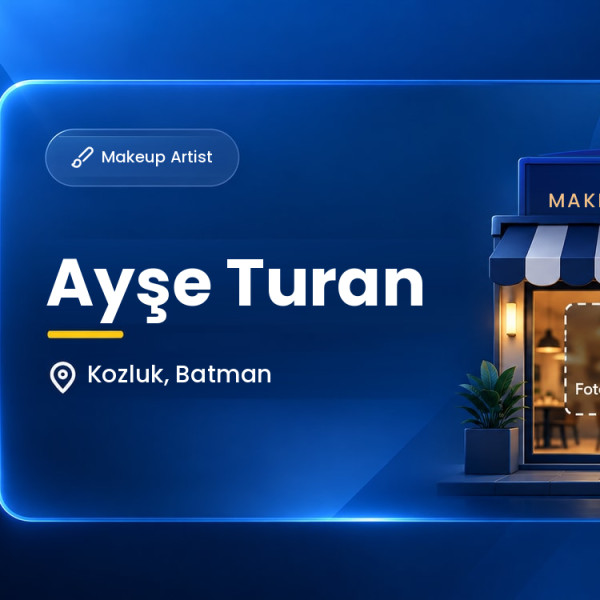 Ayşe Turan