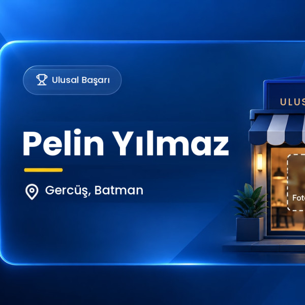 Pelin Yılmaz