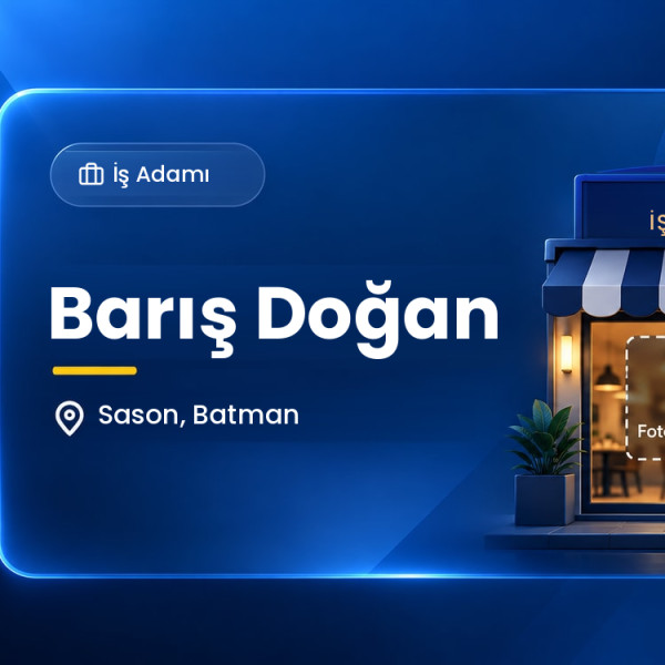 Barış Doğan