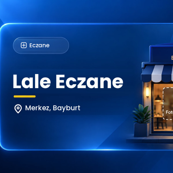 Lale Eczane