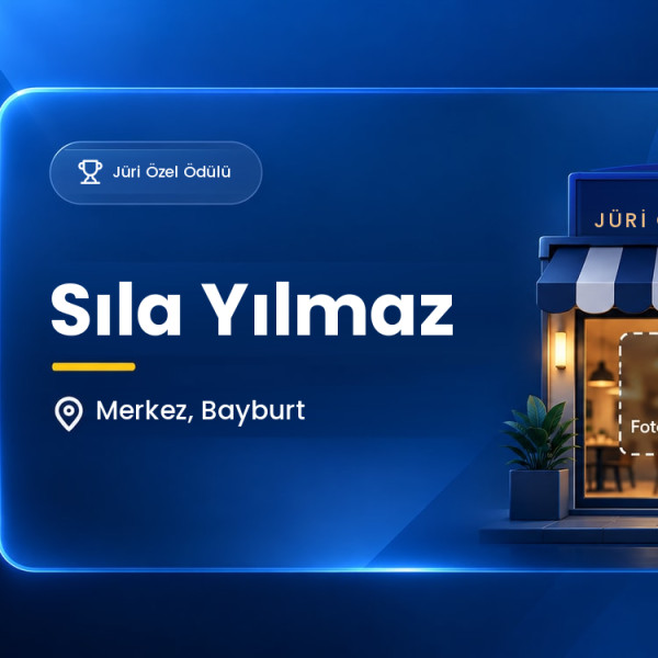 Sıla Yılmaz