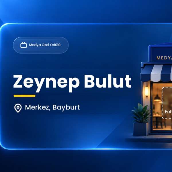 Zeynep Bulut
