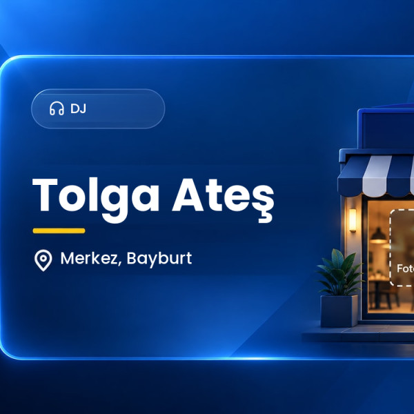 Tolga Ateş