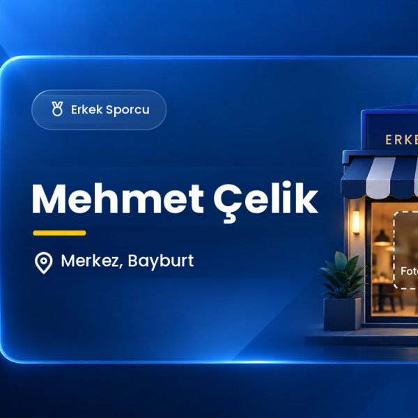 Mehmet Çelik
