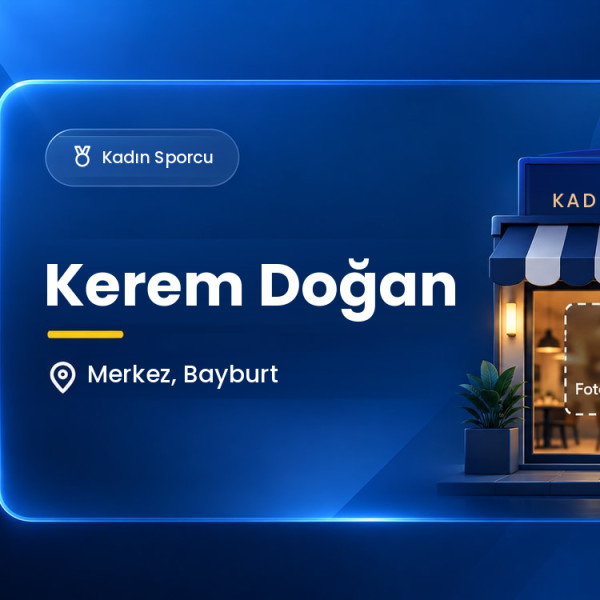 Kerem Doğan