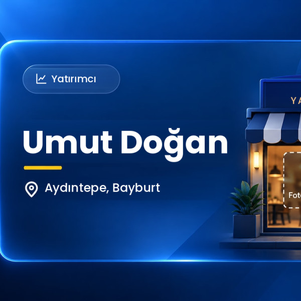 Umut Doğan