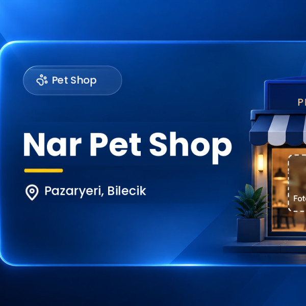 Nar Pet Shop