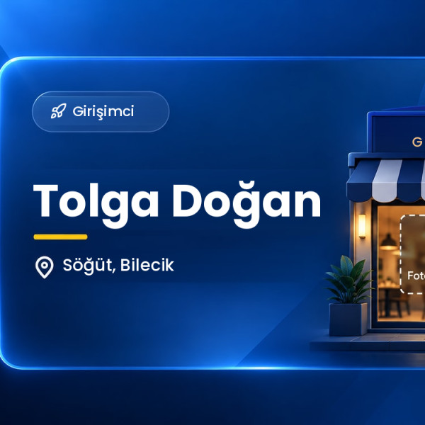 Tolga Doğan