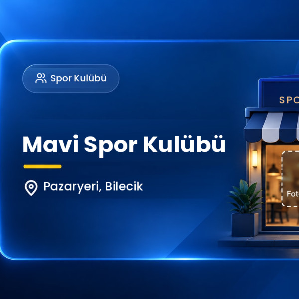 Mavi Spor Kulübü