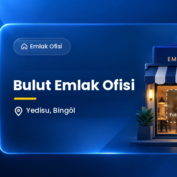 Bulut Emlak Ofisi