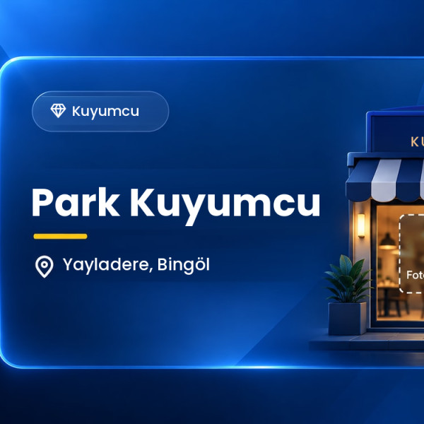 Park Kuyumcu