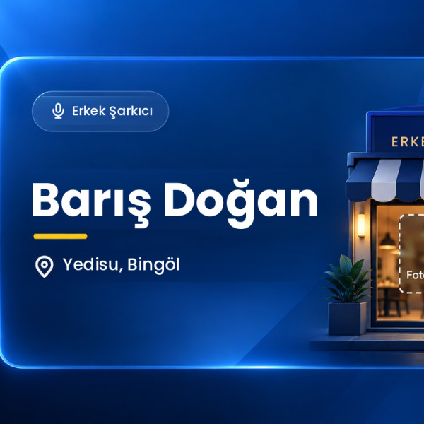 Barış Doğan