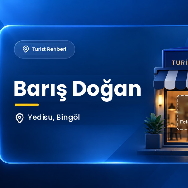 Barış Doğan