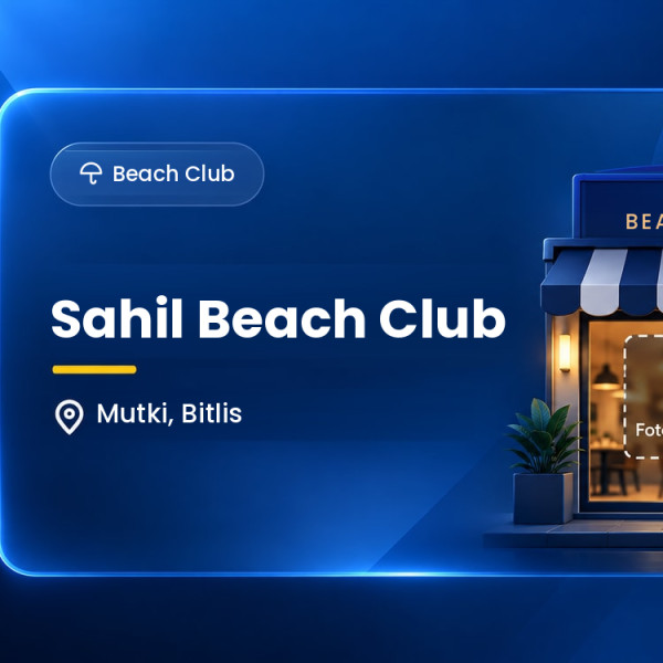 Sahil Beach Club