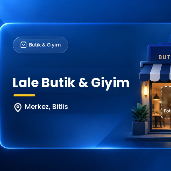 Lale Butik & Giyim