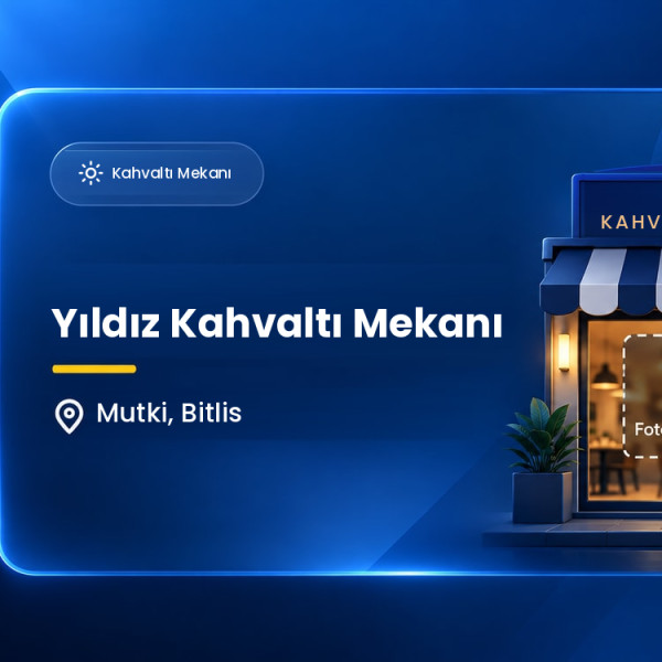 Yıldız Kahvaltı Mekanı