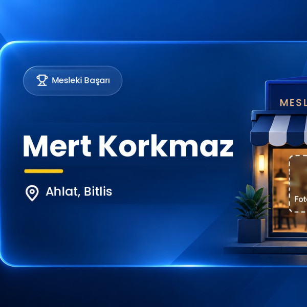 Mert Korkmaz