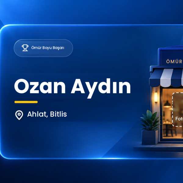 Ozan Aydın