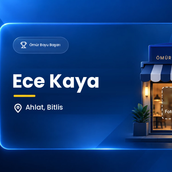 Ece Kaya